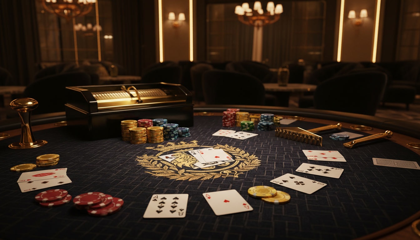 Royal Casino: Payment Methods and Withdrawal Times