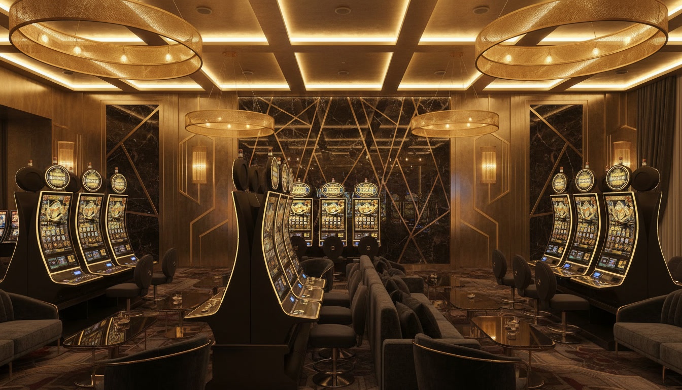 Royal Casino — Your Gateway to Exciting Gaming